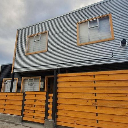 Ronnie'S House Villa Puerto Natales Ngoại thất bức ảnh