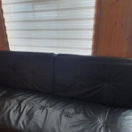 Ronnie'S House Villa Puerto Natales Ngoại thất bức ảnh