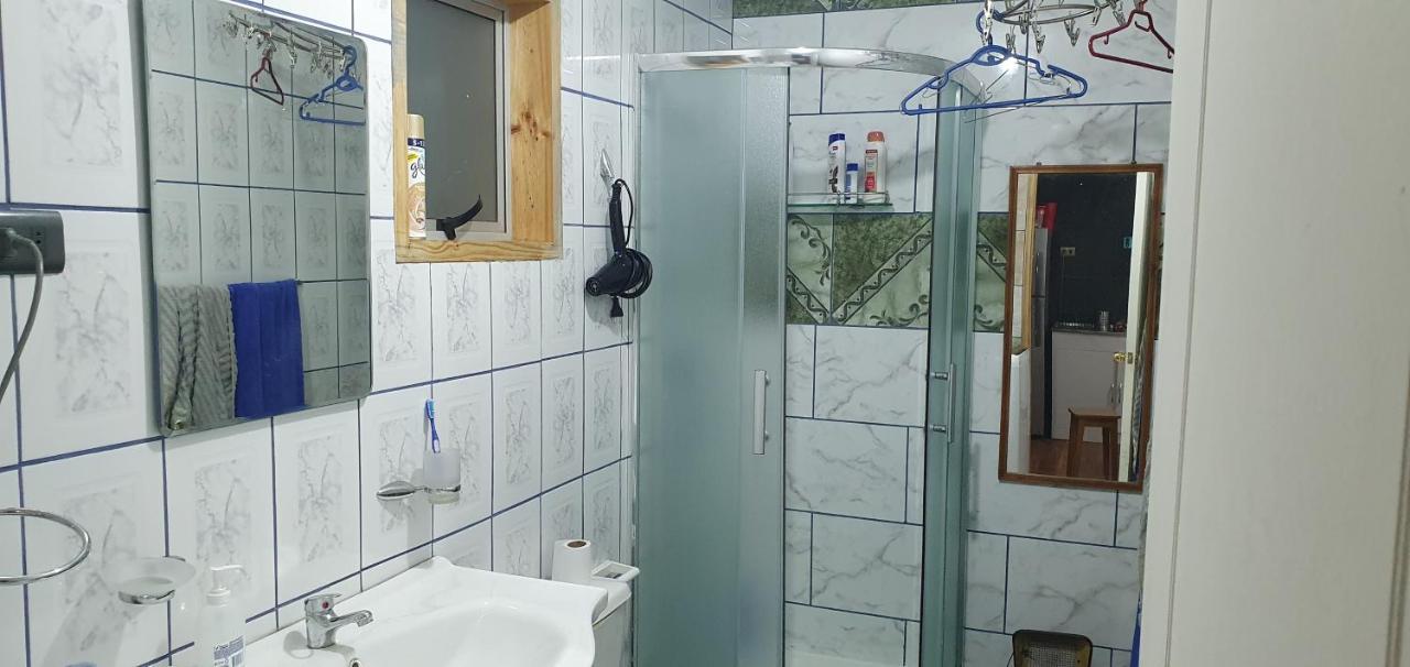 Ronnie'S House Villa Puerto Natales Ngoại thất bức ảnh