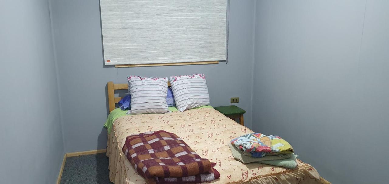 Ronnie'S House Villa Puerto Natales Ngoại thất bức ảnh