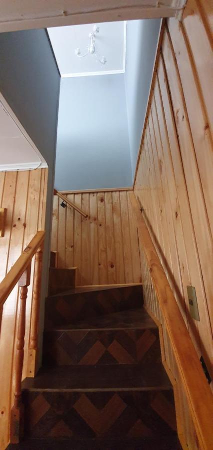Ronnie'S House Villa Puerto Natales Ngoại thất bức ảnh