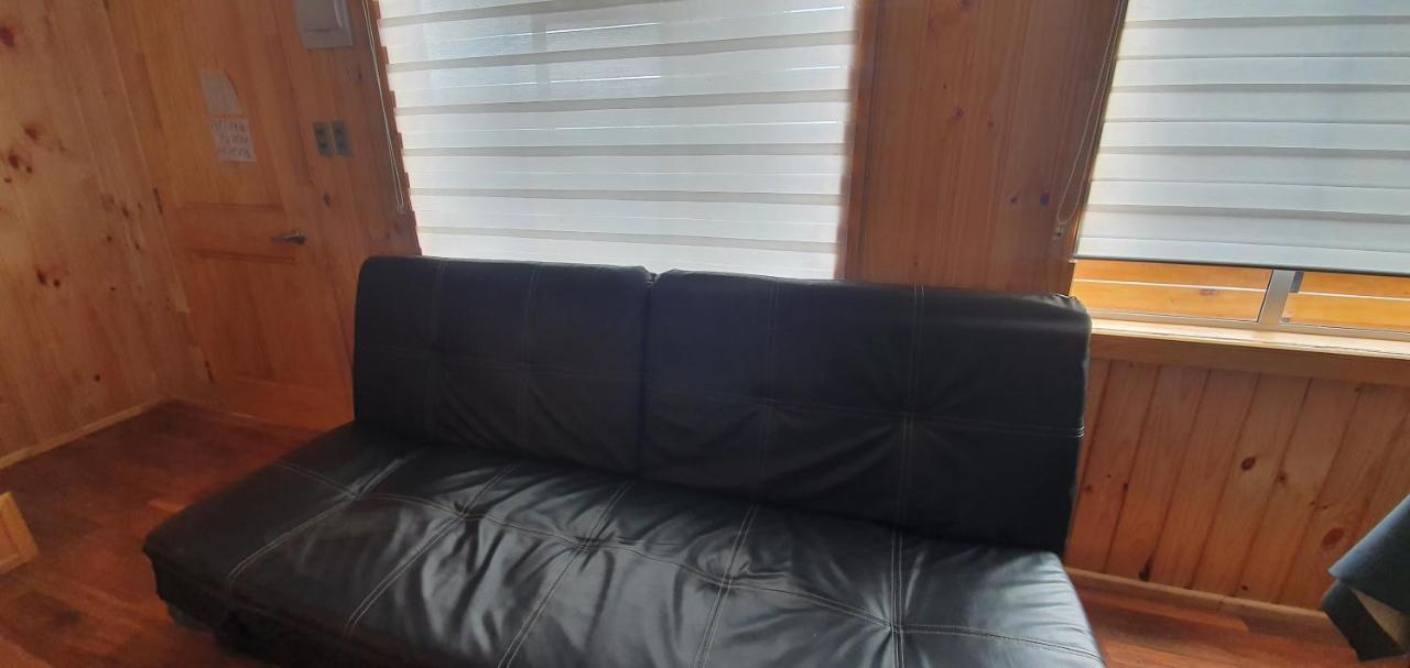 Ronnie'S House Villa Puerto Natales Ngoại thất bức ảnh